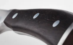 Wüsthof Aufschnittmesser></noscript>Ikon Gemüsemesser 12 cm