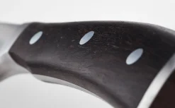 Wüsthof Tranchiermesser></noscript>Ikon Schinkenmesser 20 cm