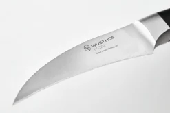 Wüsthof Saisonale Messer>Ikon Tourniermesser 7 cm