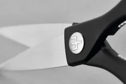 Wüsthof Scheren|Zubehör & Werkzeuge>Küchenschere 7 cm | Schwarz