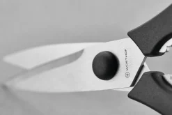 Wüsthof Zubehör & Werkzeuge|Scheren>Küchenschere 7 cm | Schwarz