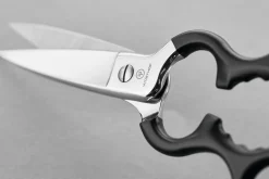 Wüsthof Scheren|Zubehör & Werkzeuge>Küchenschere | Schwarz