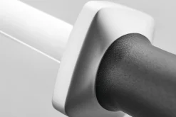 Wüsthof Schärfen>Keramik Schärfstab J3000