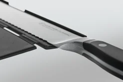 Wüsthof Zubehör & Werkzeuge></noscript>Klingenschützer mit Magnet 26 cm