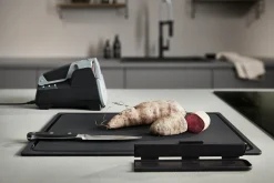 Wüsthof Zubehör & Werkzeuge></noscript>Klingenschützer mit Magnet 16 cm