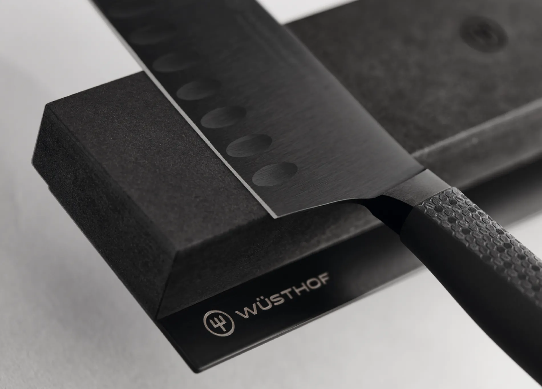 Wüsthof Messeraufbewahrung>Magnethalter 42,5 cm