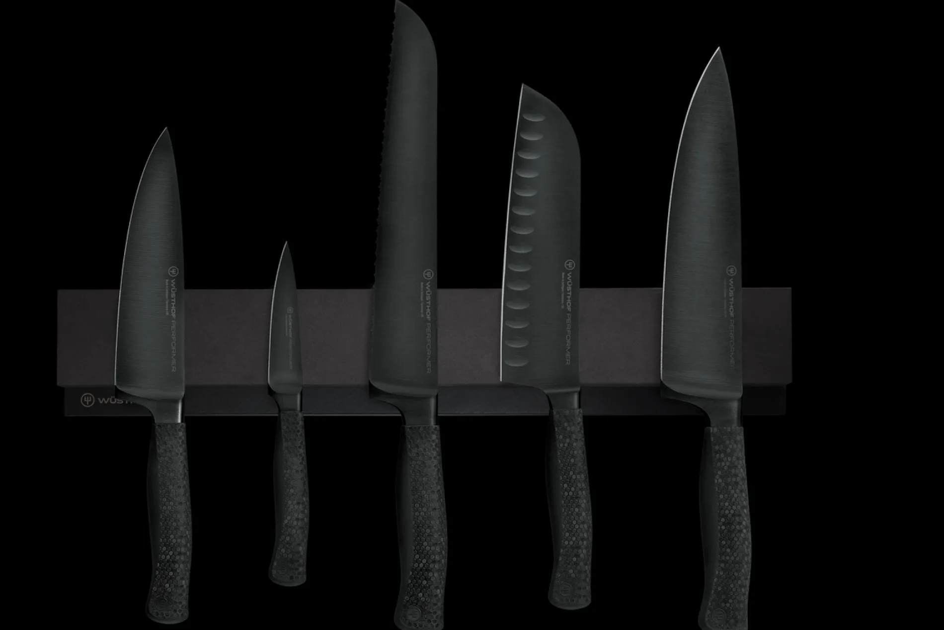 Wüsthof Messeraufbewahrung>Magnethalter 42,5 cm