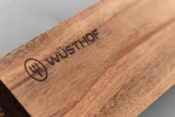 Wüsthof Messeraufbewahrung>Magnethalter 50 cm | Akazie