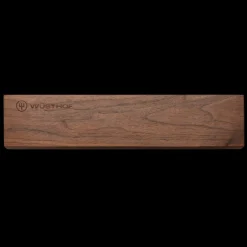 Wüsthof Messeraufbewahrung>Magnethalter 30 cm | Walnuss