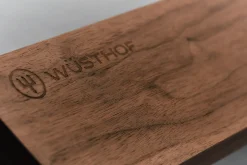 Wüsthof Messeraufbewahrung>Magnethalter 30 cm | Walnuss