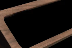 Wüsthof Messeraufbewahrung></noscript>Magnethalter 30 cm | Walnuss