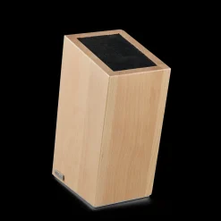 Wüsthof Messeraufbewahrung>Messerblock | 10 Steckplätze | Buche