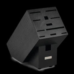 Wüsthof Messeraufbewahrung>Messerblock | 12 Steckplätze | Esche