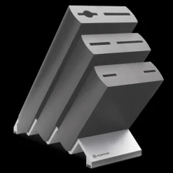 Wüsthof Messeraufbewahrung>Messerblock | 6 Steckplätze | Esche