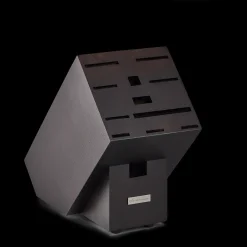 Wüsthof Messeraufbewahrung>Messerblock | 12 Steckplätze | Esche