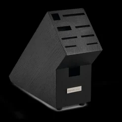 Wüsthof Messeraufbewahrung>Messerblock | 9 Steckplätze | Esche