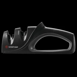 Wüsthof Schärfen>Messerschärfer