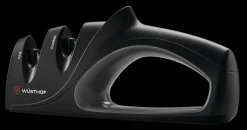 Wüsthof Schärfen>Messerschärfer