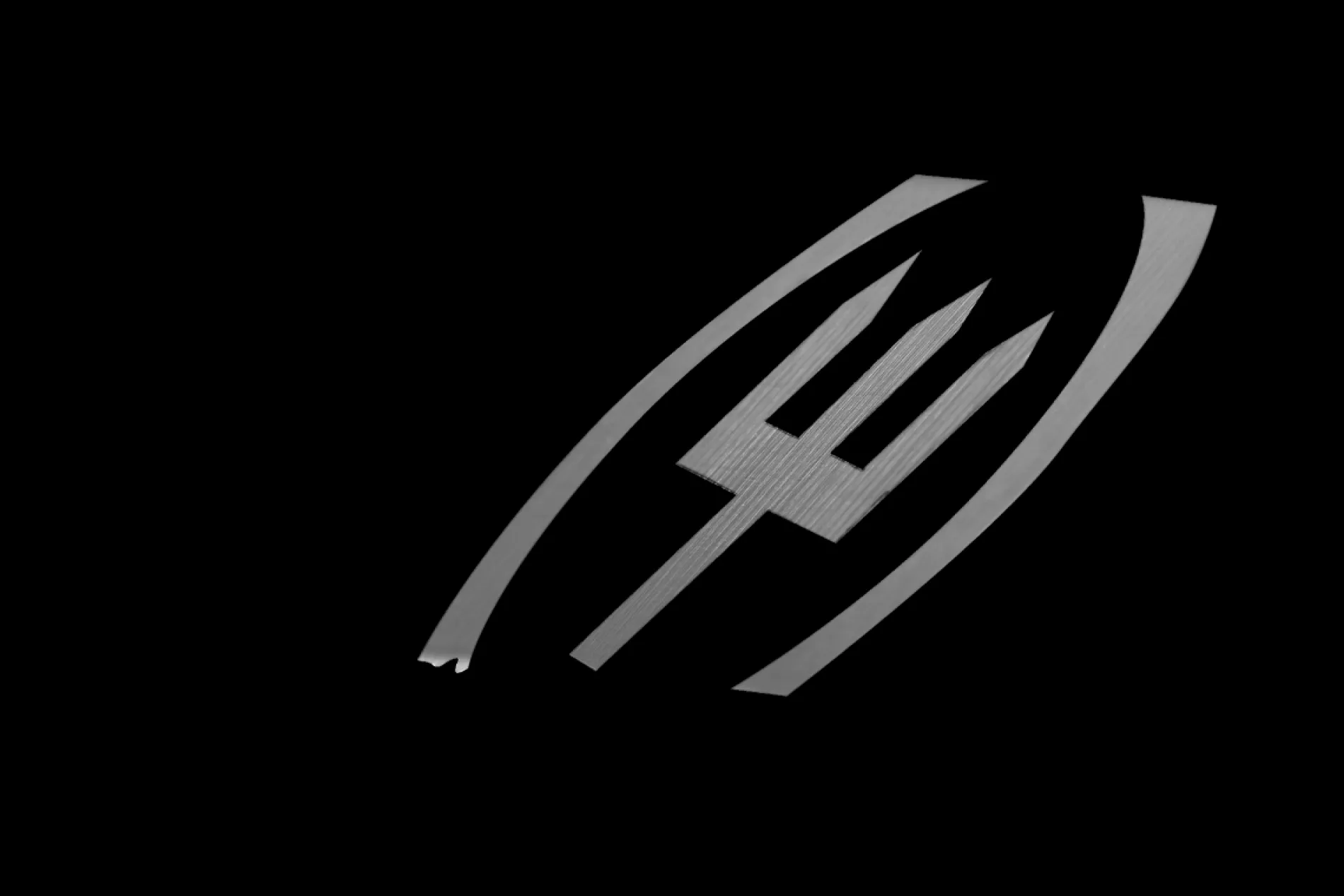 Wüsthof Brotmesser>Performer Brotmesser 23 cm | mit Präzisions-Doppelwelle