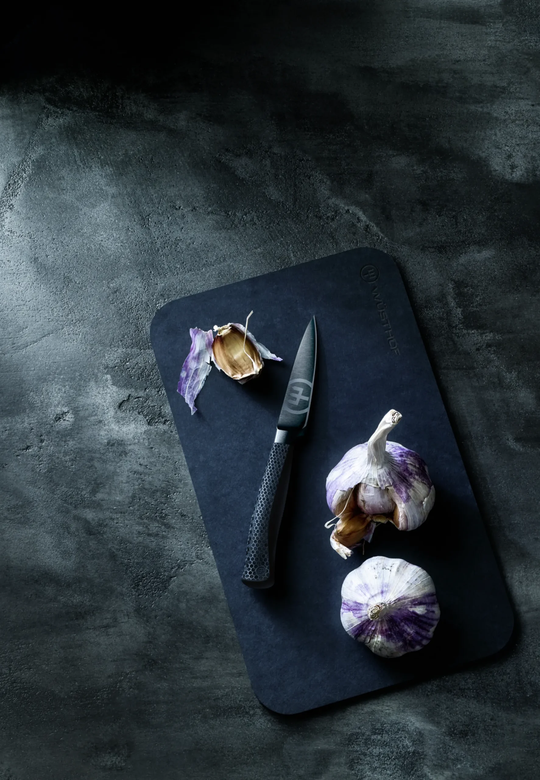 Wüsthof Gemüsemesser>Performer Gemüsemesser 9 cm