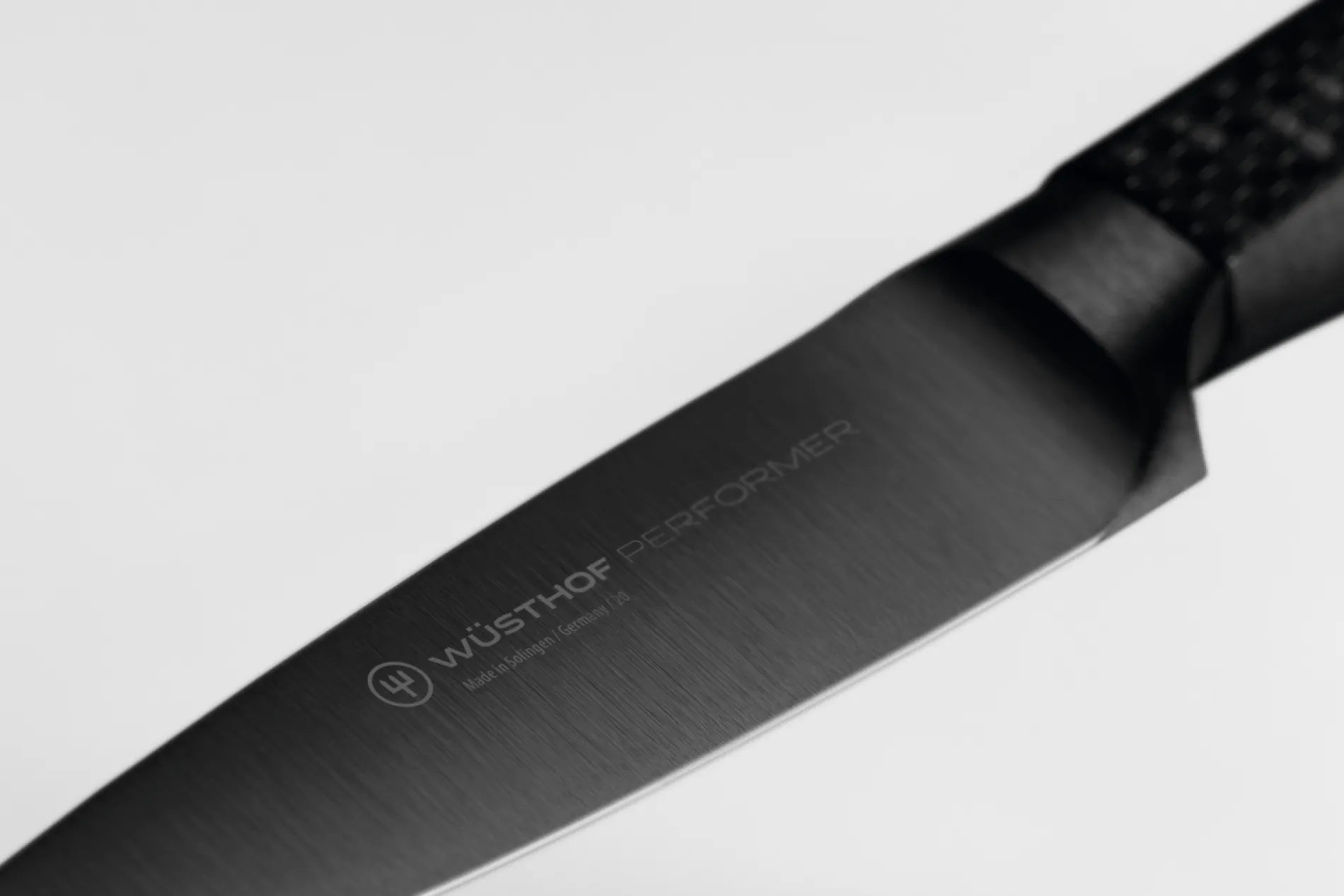 Wüsthof Gemüsemesser>Performer Gemüsemesser 9 cm
