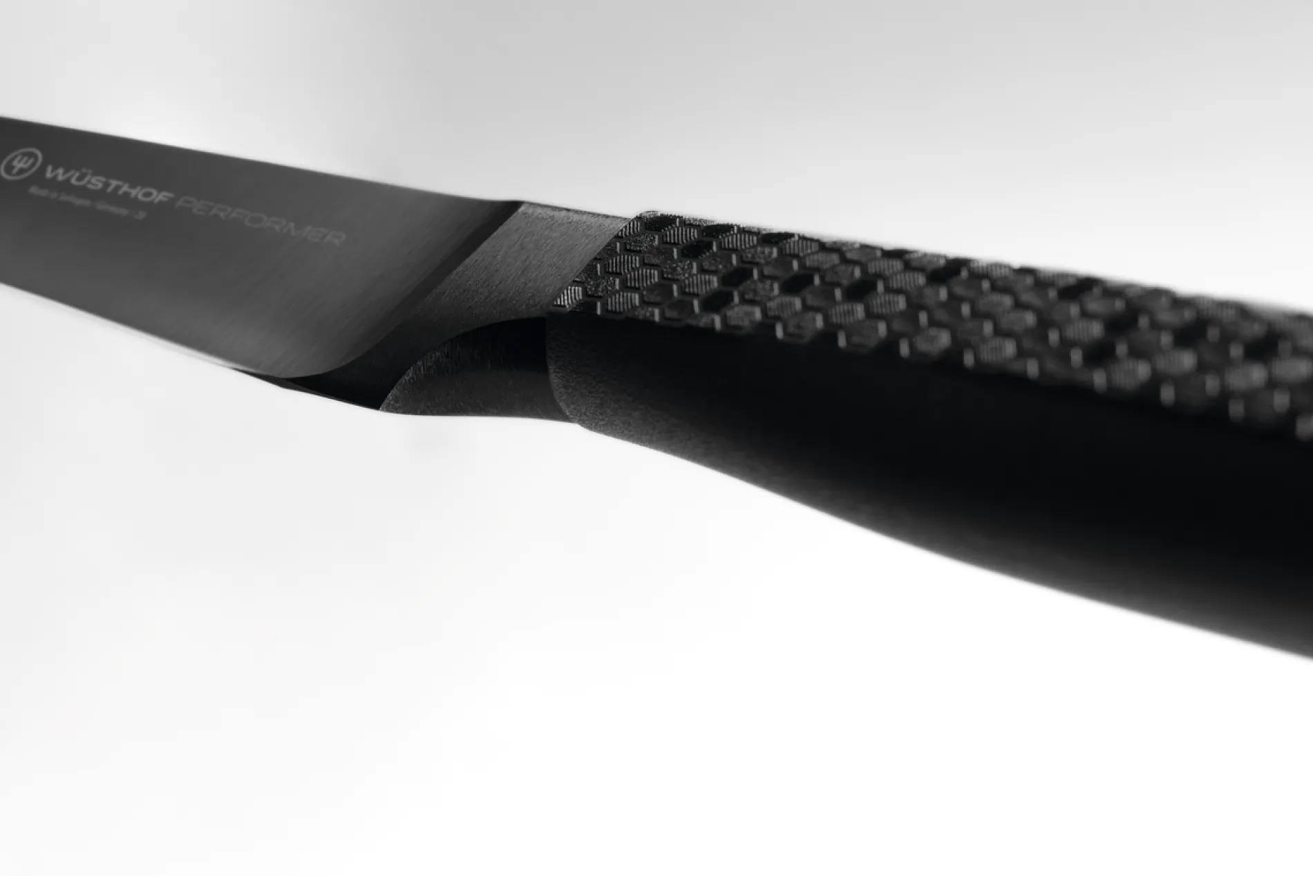 Wüsthof Gemüsemesser>Performer Gemüsemesser 9 cm