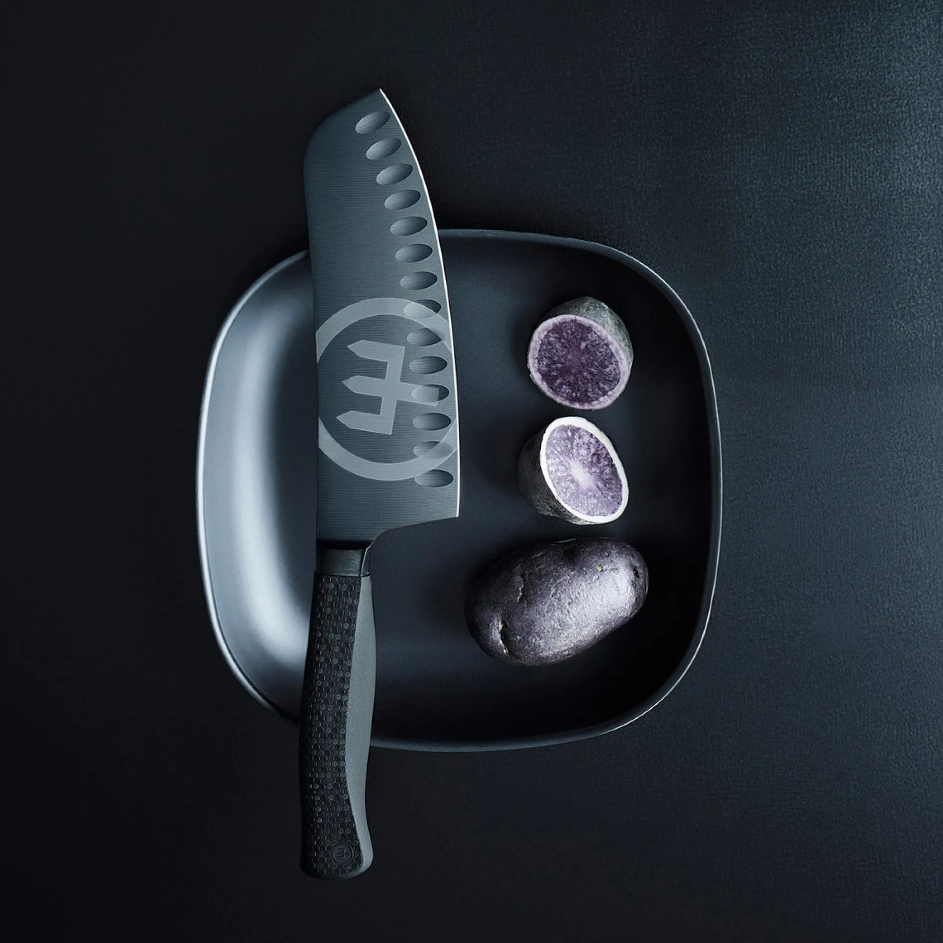 Wüsthof Asiatische Messer>Performer Rotoku | 17 cm