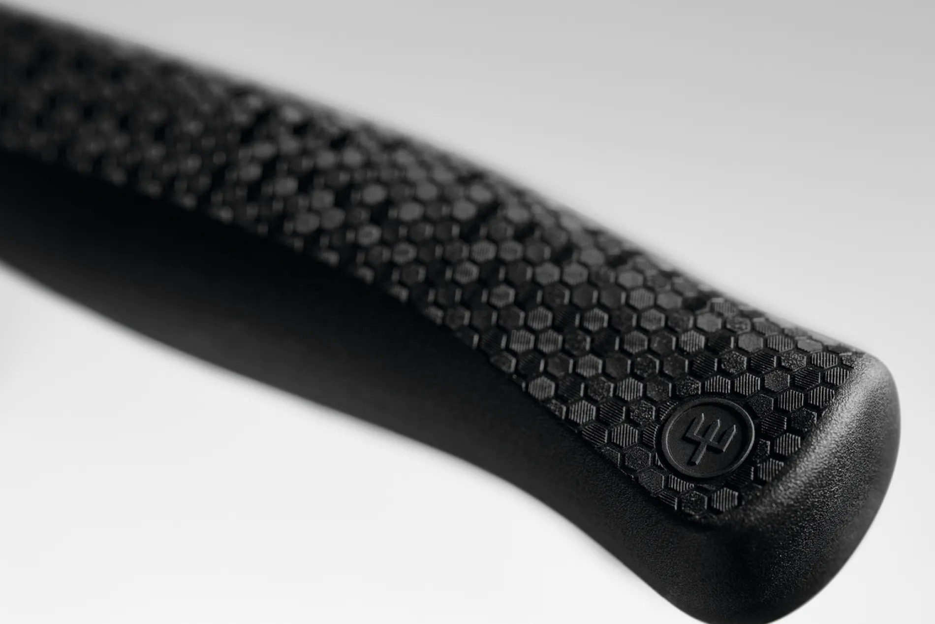 Wüsthof Asiatische Messer>Performer Santoku 17 cm | mit Kullenschliff