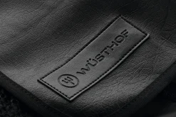 Wüsthof Messeraufbewahrung></noscript>Rolltasche | 6 Steckplätze | Kunstleder mit Nylon