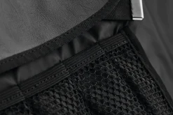 Wüsthof Messeraufbewahrung></noscript>Rolltasche | 6 Steckplätze | Kunstleder mit Nylon