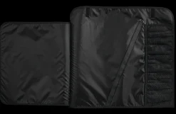 Wüsthof Messeraufbewahrung></noscript>Rolltasche | 9 Steckplätze | Kunstleder mit Nylon