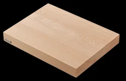 Wüsthof Schneidbretter|Zubehör & Werkzeuge>Schneidblock 50 x 40 x 5 cm | Buche