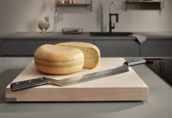 Wüsthof Schneidbretter|Zubehör & Werkzeuge></noscript>Schneidblock 50 x 40 x 5 cm | Buche