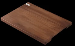Wüsthof Schneidbretter|Zubehör & Werkzeuge>Schneidbrett 50 x 35 x 3 cm | Thermobuche