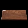 Wüsthof Schneidbretter|Zubehör & Werkzeuge>Schneidbrett 40 x 25 x 3 cm | Thermobuche
