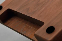 Wüsthof Schneidbretter|Zubehör & Werkzeuge></noscript>Schneidbrett 40 x 25 x 3 cm | Thermobuche