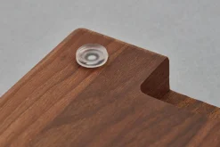 Wüsthof Schneidbretter|Zubehör & Werkzeuge></noscript>Schneidbrett 40 x 25 x 3 cm | Thermobuche