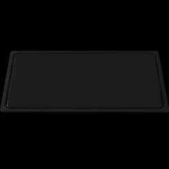 Wüsthof Zubehör & Werkzeuge|Schneidbretter>Schneidunterlage 38 x 25 x 0,4 cm | TPU | schwarz