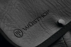 Wüsthof Messeraufbewahrung></noscript>Starter Rolltasche mit 5 Artikeln