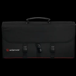 Wüsthof Messeraufbewahrung>18-Steckplätze Kochmappe