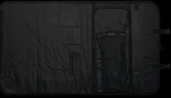 Wüsthof Messeraufbewahrung>18-Steckplätze Kochmappe