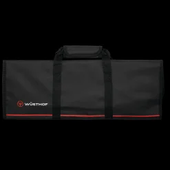 Wüsthof Messeraufbewahrung>12-Steckplätze Kochmappe