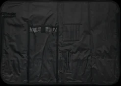 Wüsthof Messeraufbewahrung>12-Steckplätze Kochmappe