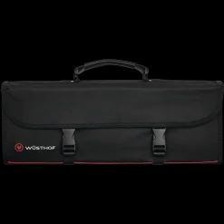 Wüsthof Messeraufbewahrung>10-Steckplätze Kochmappe