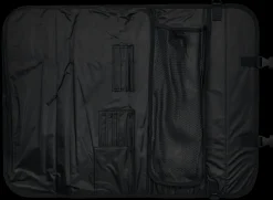 Wüsthof Messeraufbewahrung>10-Steckplätze Kochmappe