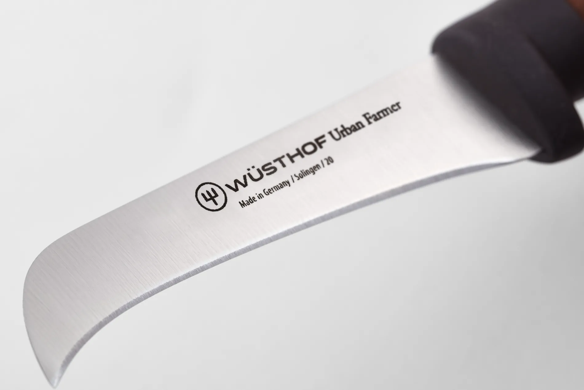 Wüsthof Gemüsemesser>Urban Farmer Erntemesser 8 cm