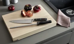 Wüsthof Schärfen></noscript>Wetzstahl 23 cm