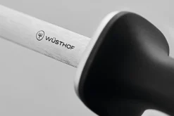 Wüsthof Schärfen>Wetzstahl 26 cm