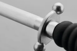 Wüsthof Schärfen>Wetzstahl 32 cm