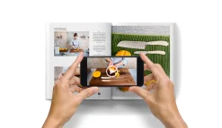 Wüsthof Zubehör & Werkzeuge></noscript>WÜSTHOF Buch und Book App: Messer – die Magie des Schneidens - Deutsche Version